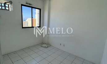 Imagem 3: BOA VIAGEM - Apto com 3qts, 1suite, 2vagas, 85m²