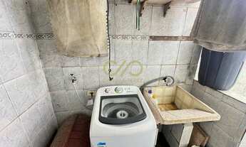 Imagem 7: Casa terréa - Canto do Forte - Praia Grande