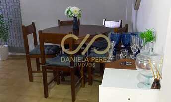 Imagem 5: Apartamento padrão - Caiçara - Praia Grande