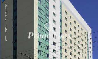 Imagem 4: Flat disponível para venda no Íbis Budget Vitória, com 12m², 1 dormitório e 1 vaga