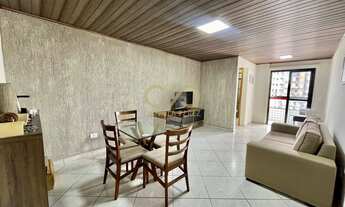 Imagem 2: Apartamento Padrão - Boqueirão - Praia Grande