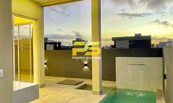 Imagem 4: Casa de Condomínio com 3 quartos à Venda, Muçumagro - João Pessoa