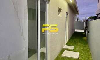 Imagem 5: Casa de Condomínio com 3 quartos à Venda, Muçumagro - João Pessoa