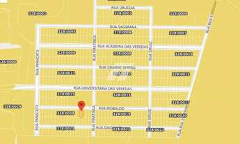 Imagem 3: TERRENO A VENDA NO JARDIM VEREDAS