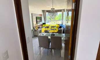 Imagem 2: Cobertura 3 Quartos – Porteira Fechada à venda