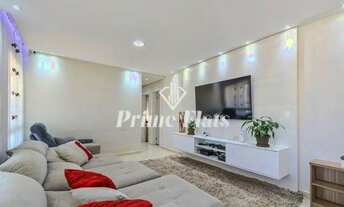 Imagem 2: Apartamento disponível para venda no Casa das Caldeiras Residencial, com 124m², 3 dormitór