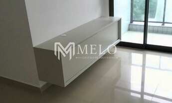 Imagem 2: ESPINHEIRO - Apto com 2qts, 1suite, 1vaga, 55m²