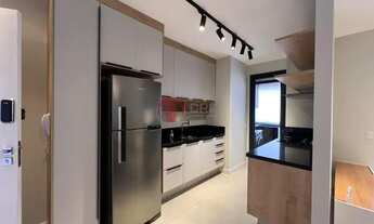 Imagem 4: Apartamento para Aluguel – 74m² | 2 Dorms (1 Suíte