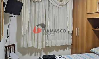 Imagem 5: Apartamento à venda, Vila Camilópolis, Santo André, SP