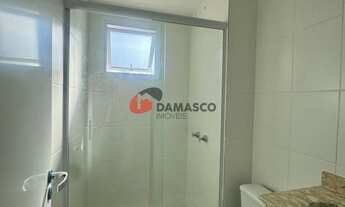 Imagem 2: Apartamento lazer, 2 dormitórios, 1 suítes, 2 banheiro, 1 vaga na garagem, 60M² de Área Co