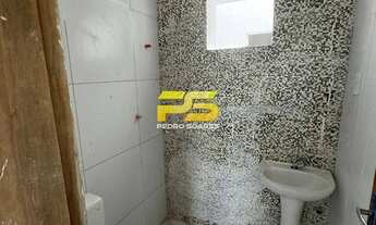 Imagem 6: Casa com 02 quartos à venda no Conde-PB