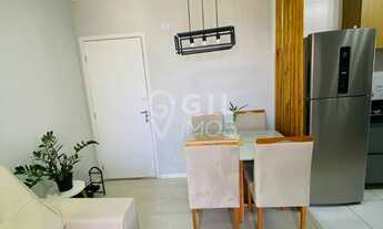 Imagem 2: Apartamento com 2 quartos, Loteamento Jardim Sol Nascente - Jacareí