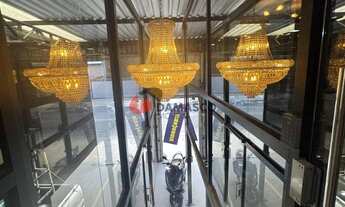 Imagem 3: Galpão para locação, Campestre, Santo André, SP