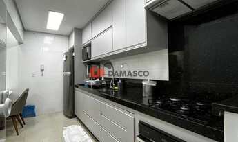 Imagem 7: Apartamento à venda, Vila Curuçá, Santo André, SP