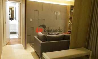 Imagem 7: Apartamento à venda 2 Quartos, 1 Suite, 1 Vaga, Campestre, Santo André - SP