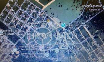 Imagem 3: Lotes de 360m no jardim São Conrado