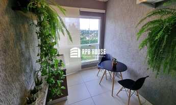 Imagem 7: Apartamento no Nova Aliança - 79m² 2 suítes