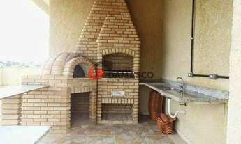 Imagem 3: Apartamento à venda 2 Quartos, 1 Suite, 1 Vaga, Campestre, Santo André - SP