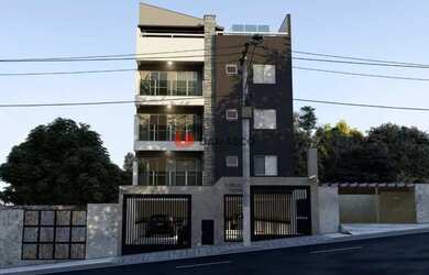 Imagem 3: Apartamento à venda 3 Quartos, 2 Suites, 2 Vagas, 120M², Jardim Stella, Santo André - SP
