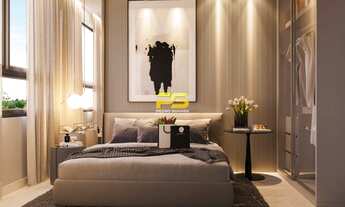 Imagem 7: Apartamentos a venda no Residencial LA BELLE FORMOSA a partir R$ 493.161,83