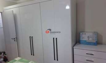 Imagem 6: Apartamento à venda 3 Quartos, 1 Suite, 2 Vagas, 84M², Barcelona, São Caetano do Sul - SP