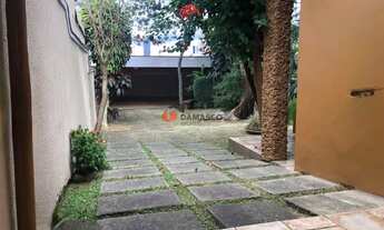 Imagem 2: Sobrado para locação, Campestre, Santo André, SP