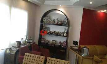 Imagem 2: Apartamento à venda 3 Quartos, 3 Suites, 3 Vagas, 158M², Cerâmica, São Caetano do Sul - SP