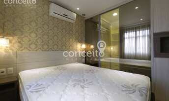 Imagem 7: Apartamento 2 Dormitórios Mobiliado no Garcia!