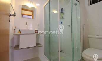 Imagem 6: Apartamento Mobiliado 2 Dormitórios 2 Vagas na Velha!