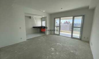 Imagem 2: Apartamento à venda 3 Quartos, 3 Suites, 2 Vagas, 103M², Centro, Santo André - SP