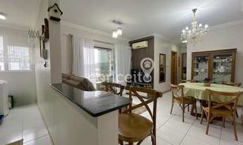 Imagem 3: Apartamento Semimobiliado com 2 Dormitórios e 2 vagas na Velha!