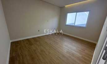 Imagem 6: Casa com 1 Suíte + 2 Quartos