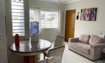 Imagem 2: Apartamento com 2 quartos à Venda, Itajuba - Barra Velha