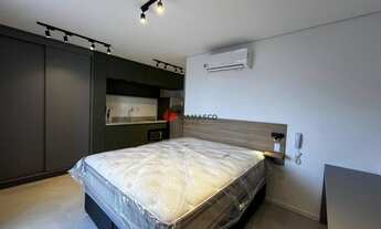 Imagem 3: Flat/Loft/Estúdio com 1 quarto, Vila Gomes Cardim - São Paulo