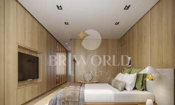 Imagem 6: Raro Vaca Brava Apartamento com 4 dormitórios