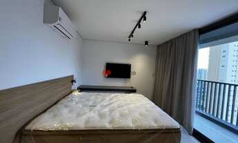 Imagem 4: Flat/Loft/Estúdio com 1 quarto, Vila Gomes Cardim - São Paulo