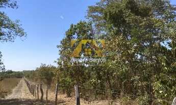 Imagem 7: Fazenda , 142 alqueires - Zona Rural - Santa Rita/TO