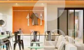 Imagem 5: Ágio de apto com 3 suítes sendo 2 americanas próximo ao bosque dos buritis