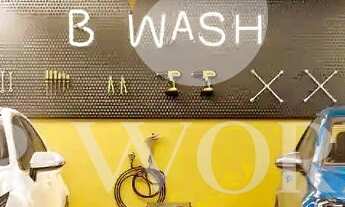 Imagem 4: Ágio de apto com 3 suítes sendo 2 americanas próximo ao bosque dos buritis