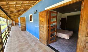 Imagem 5: Sítio em Soledade