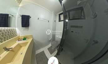 Imagem 7: Apartamento no Jardins – Aracaju/SE