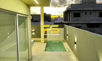 Imagem 6: Casa de Condomínio com 3 quartos à Venda, Muçumagro - João Pessoa