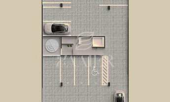 Imagem 4: Apartamento com 2 quartos à Venda, Saguaçu - Joinville