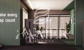 Imagem 3: Apartamento com 3 quartos, Glória - Joinville