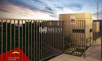 Imagem 7: Oportunidade na GUABIRABA: 41,79m², 02qts, 01vaga.