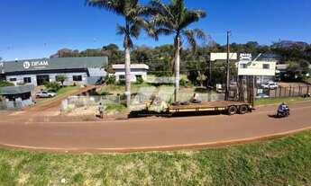 Imagem 3: Industrial - Corbélia