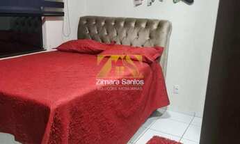 Imagem 5: Casa 3/4, sendo 2 suítes, 180 m² - 604 sul (Arse 61) Próximo á Academia Bluefit- Palmas/TO