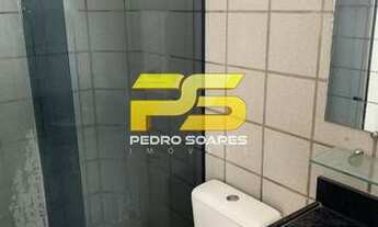 Imagem 7: Apartamento com 2 quartos à Venda, Jardim Cidade Universitária - João Pessoa