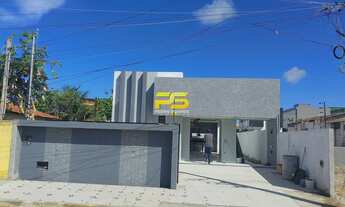 Imagem 3: Casa 10x20 com 03 Quartos em Paratibe á venda por 360.000,00