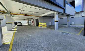 Imagem 7: Apartamento com 2 quartos à Venda, Torre - João Pessoa